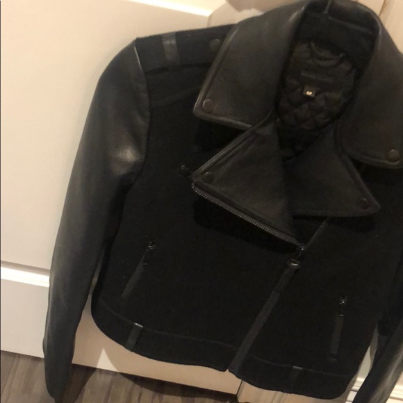 Mackage jacket - Picture 3 of 4